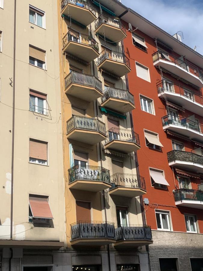 Summer Time Apartment La Spezia Exterior foto